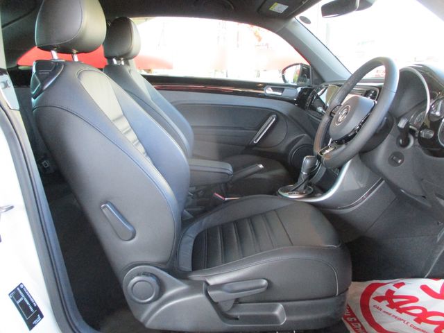 VolksWagen THE BEETLE 2019-07 186924-14