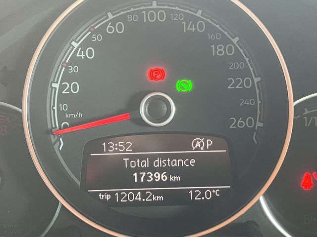 VolksWagen THE BEETLE 2019-07 186924-28