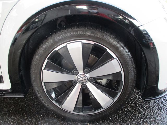 VolksWagen THE BEETLE 2019-07 186924-11