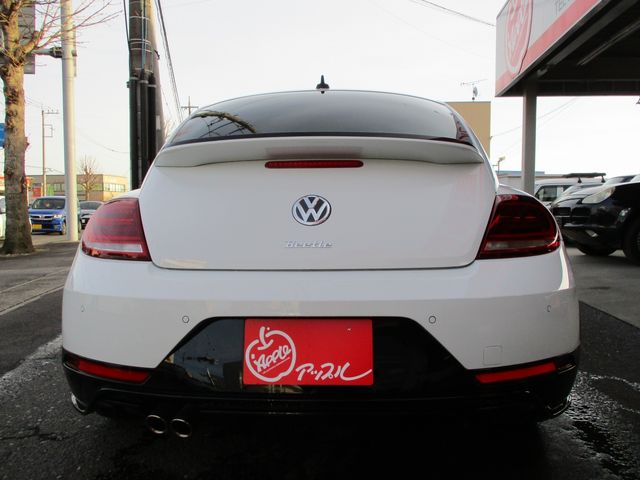 VolksWagen THE BEETLE 2019-07 186924-4