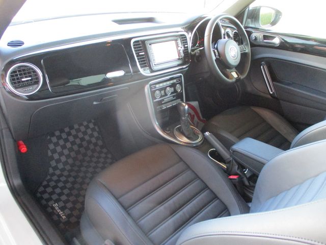 VolksWagen THE BEETLE 2019-07 186924-16