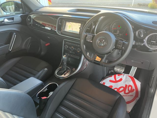 VolksWagen THE BEETLE 2019-07 186924-1