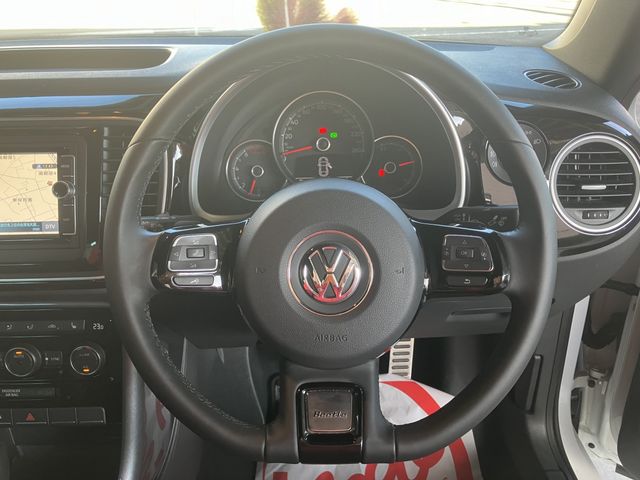 VolksWagen THE BEETLE 2019-07 186924-20