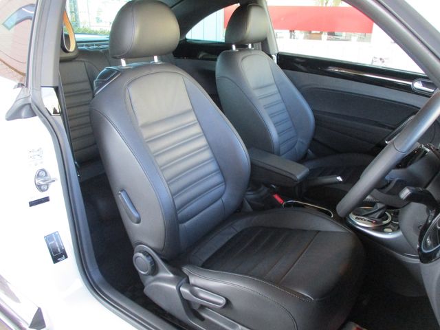VolksWagen THE BEETLE 2019-07 186924-13