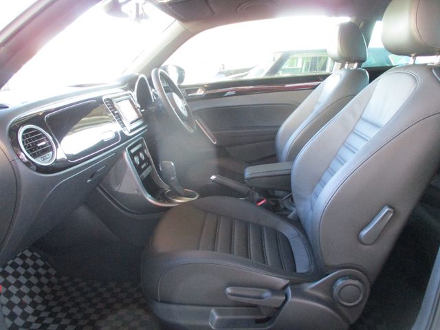VolksWagen THE BEETLE 2019-07 186924-17