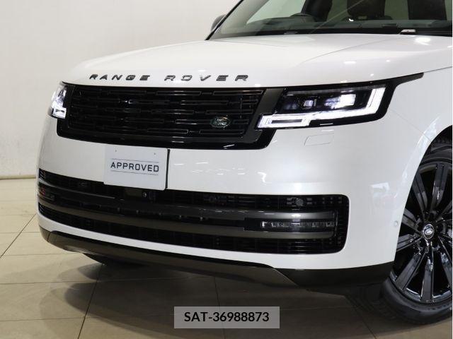 ROVER RANGE ROVER 2023-05 315842-5