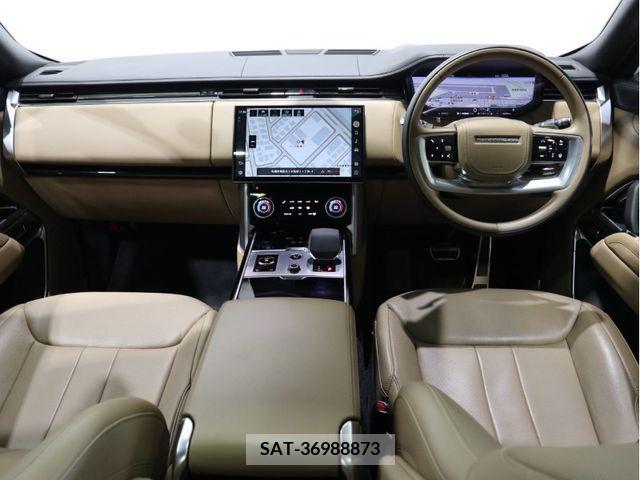 ROVER RANGE ROVER 2023-05 315842-9