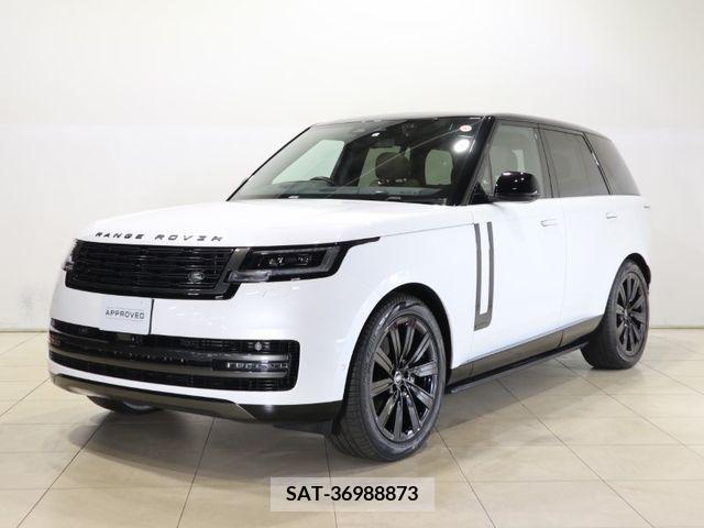 ROVER RANGE ROVER 2023-05 315842-0