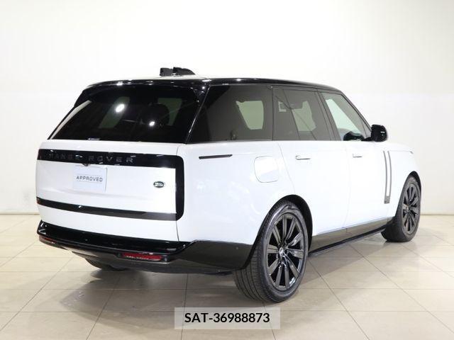 ROVER RANGE ROVER 2023-05 315842-7