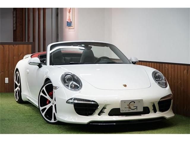 Porsche 911 2013-02 189412-0