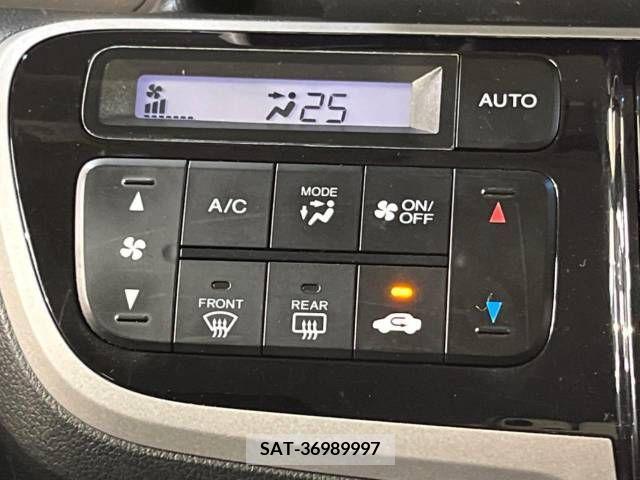 Honda N BOX CUSTOM 2013-06 343182-6