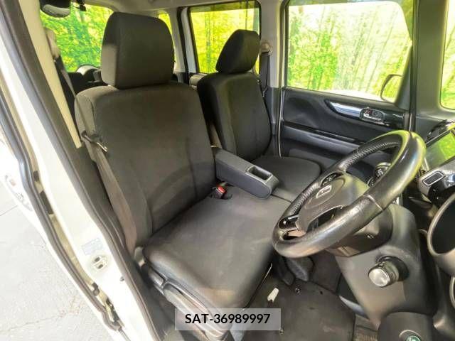 Honda N BOX CUSTOM 2013-06 343182-8