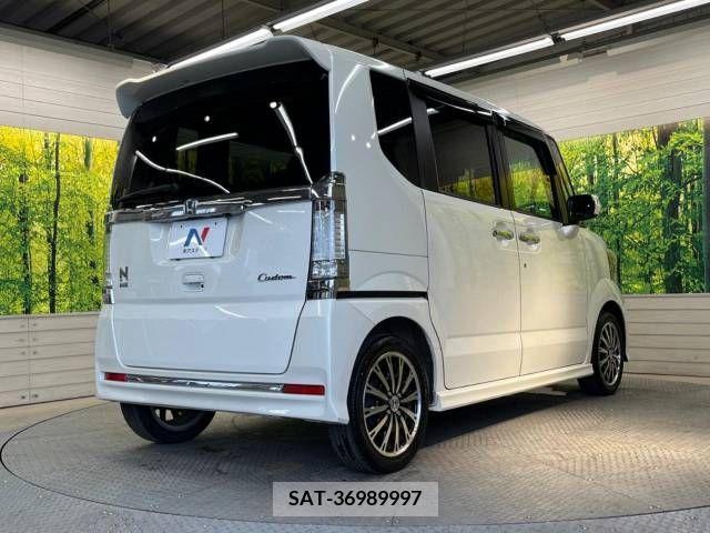 Honda N BOX CUSTOM 2013-06 343182-17