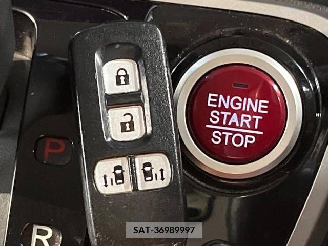 Honda N BOX CUSTOM 2013-06 343182-5