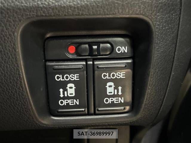 Honda N BOX CUSTOM 2013-06 343182-4