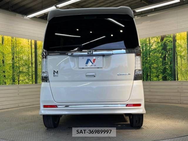 Honda N BOX CUSTOM 2013-06 343182-15