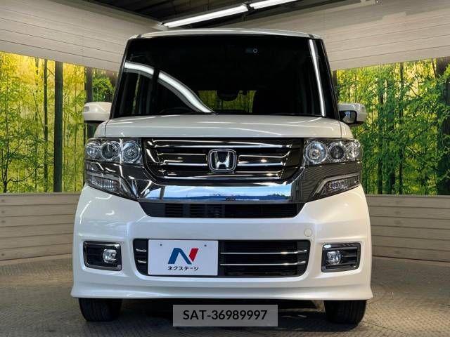 Honda N BOX CUSTOM 2013-06 343182-14