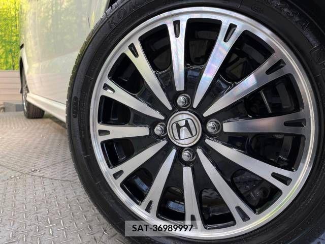 Honda N BOX CUSTOM 2013-06 343182-13