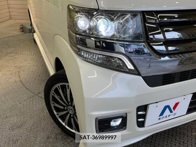 Honda N BOX CUSTOM 2013-06 343182-12