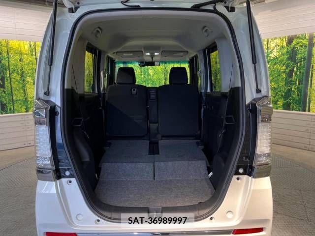 Honda N BOX CUSTOM 2013-06 343182-10