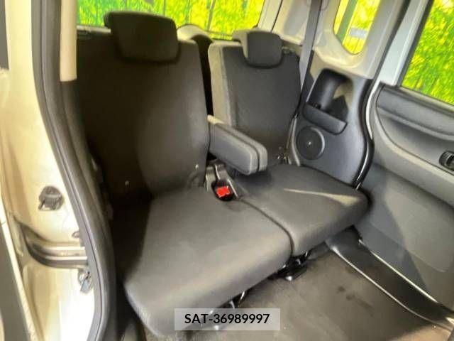 Honda N BOX CUSTOM 2013-06 343182-9
