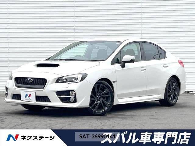 Subaru WRX S4 2014-09 290193-0