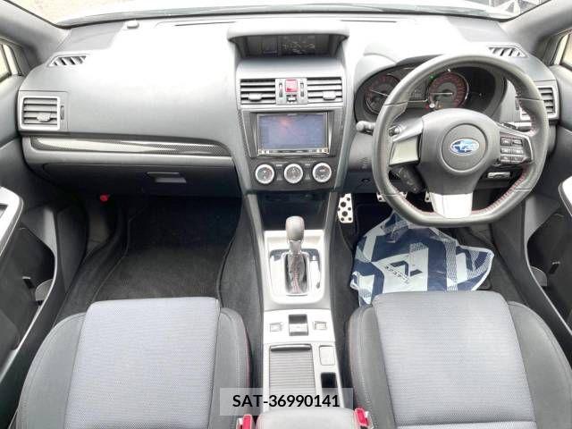 Subaru WRX S4 2014-09 290193-1