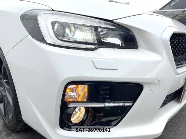 Subaru WRX S4 2014-09 290193-13