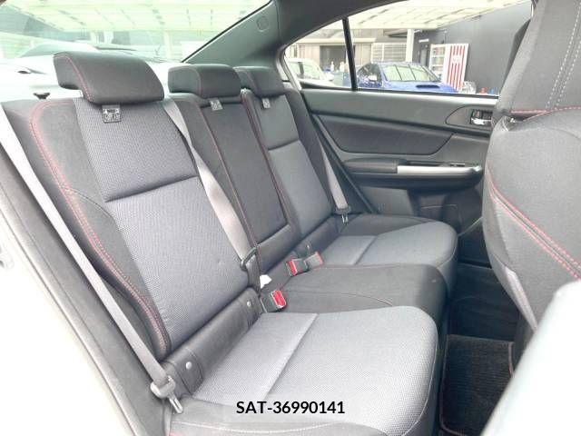 Subaru WRX S4 2014-09 290193-10