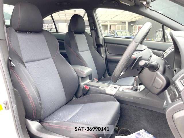 Subaru WRX S4 2014-09 290193-9