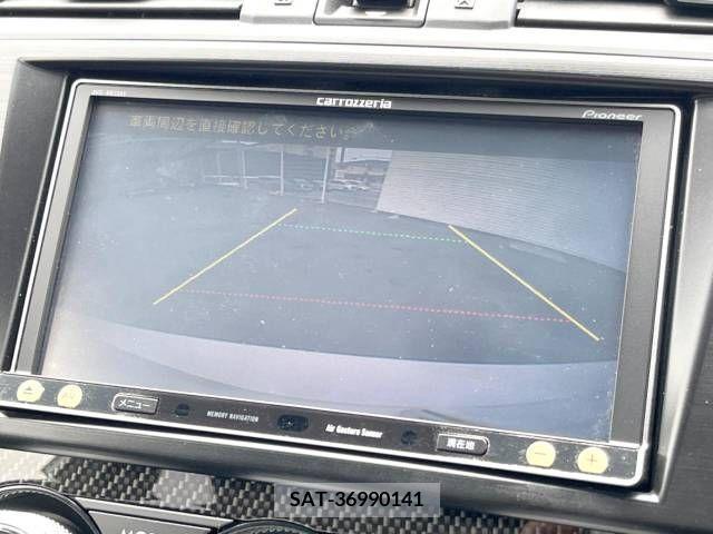 Subaru WRX S4 2014-09 290193-3