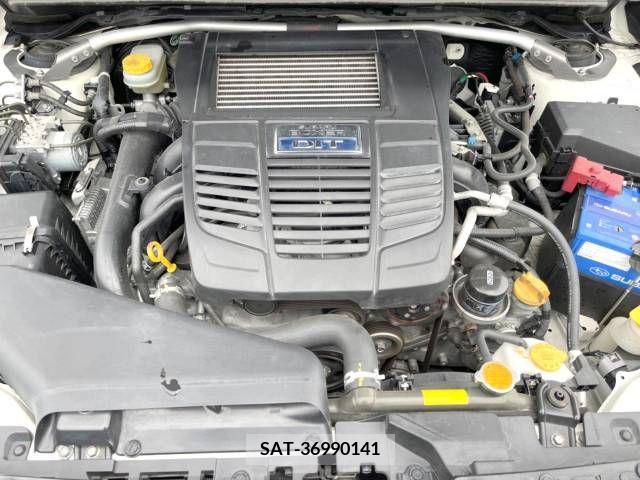 Subaru WRX S4 2014-09 290193-12
