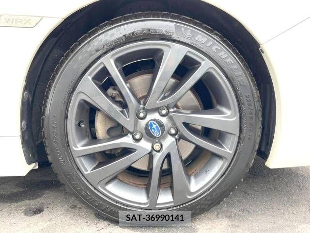 Subaru WRX S4 2014-09 290193-16