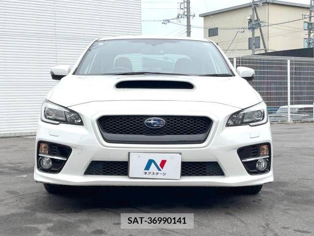 Subaru WRX S4 2014-09 290193-14