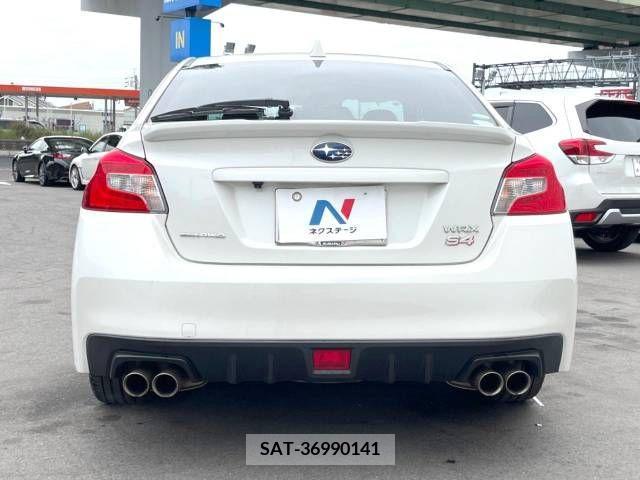 Subaru WRX S4 2014-09 290193-18