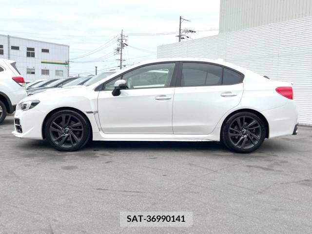 Subaru WRX S4 2014-09 290193-15