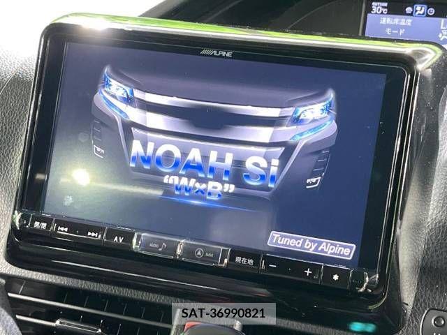 Toyota NOAH 2019-07 321639-3