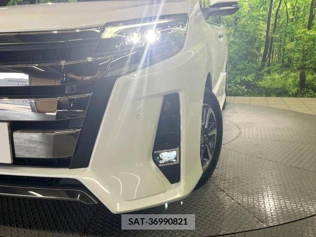 Toyota NOAH 2019-07 321639-13
