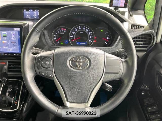 Toyota NOAH 2019-07 321639-12