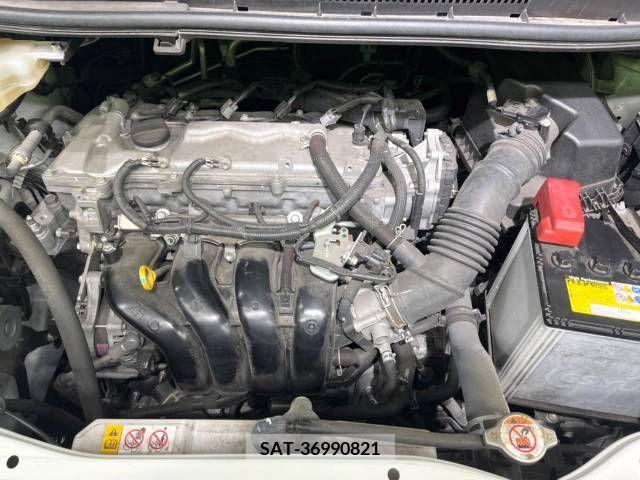 Toyota NOAH 2019-07 321639-19