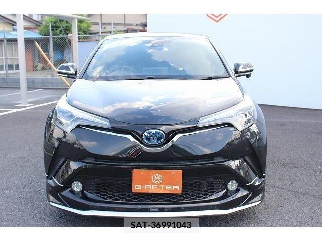 Toyota C-HR 2017-09 357865-6