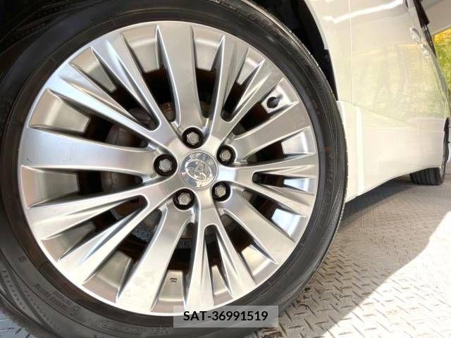 Toyota ALPHARD 2012-12 259185-14