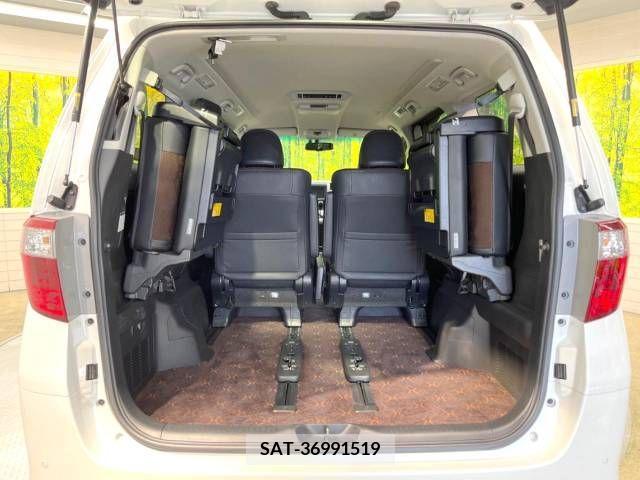 Toyota ALPHARD 2012-12 259185-11