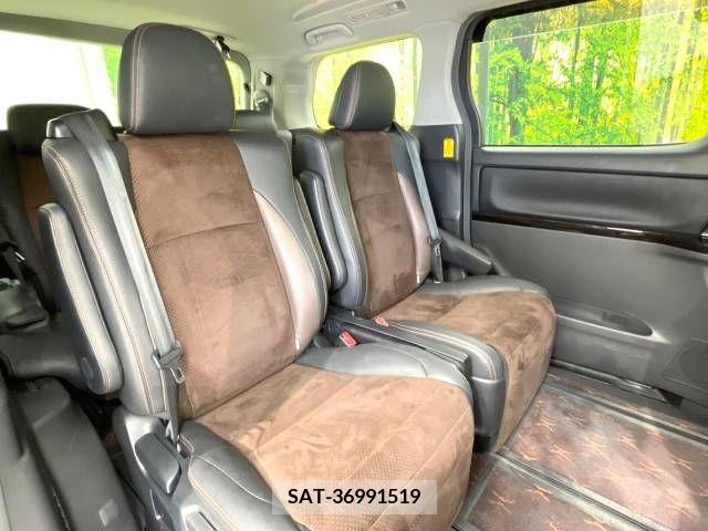Toyota ALPHARD 2012-12 259185-9