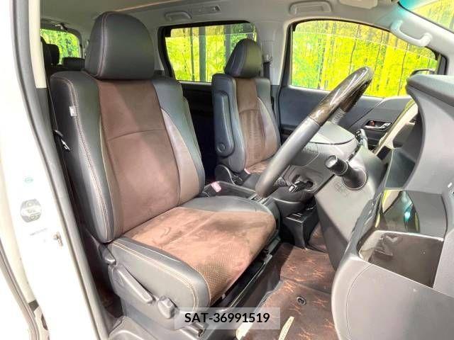 Toyota ALPHARD 2012-12 259185-8