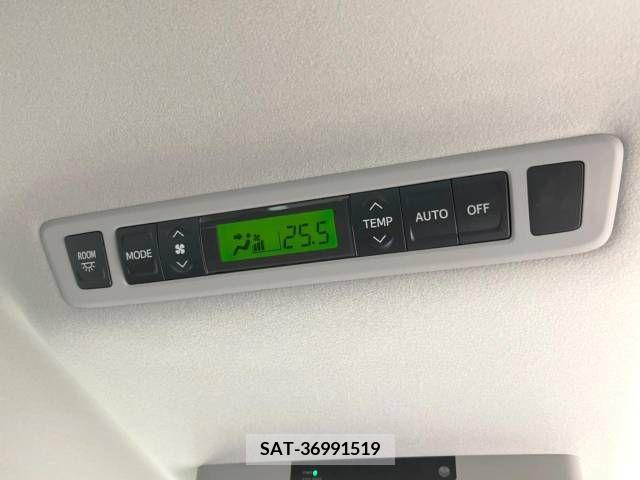 Toyota ALPHARD 2012-12 259185-5