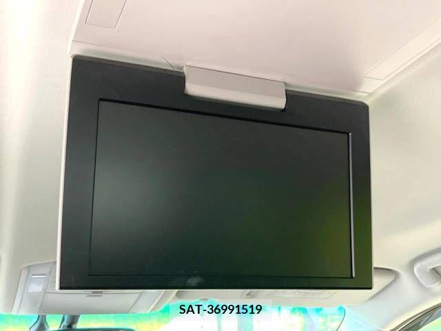 Toyota ALPHARD 2012-12 259185-2