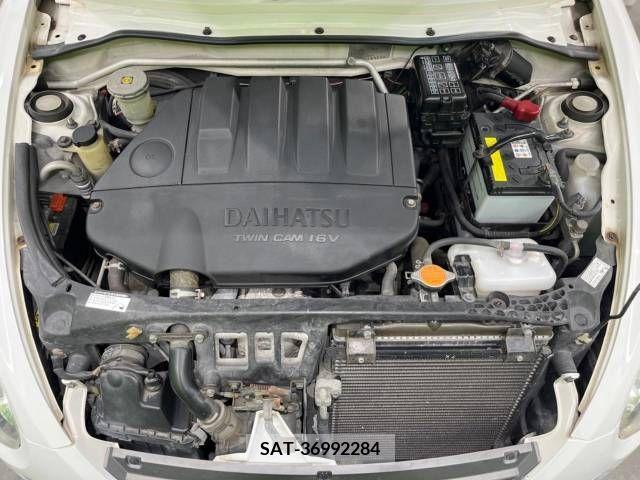 Daihatsu COPEN 2008-08 387095-11