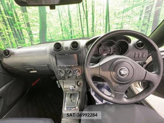 Daihatsu COPEN 2008-08 387095-1