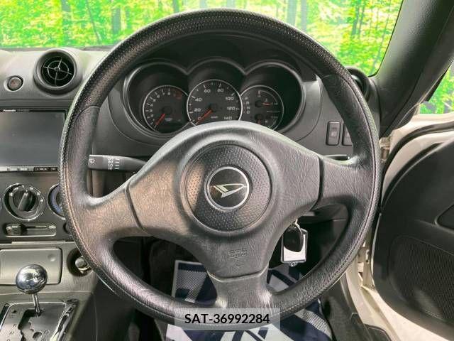 Daihatsu COPEN 2008-08 387095-8